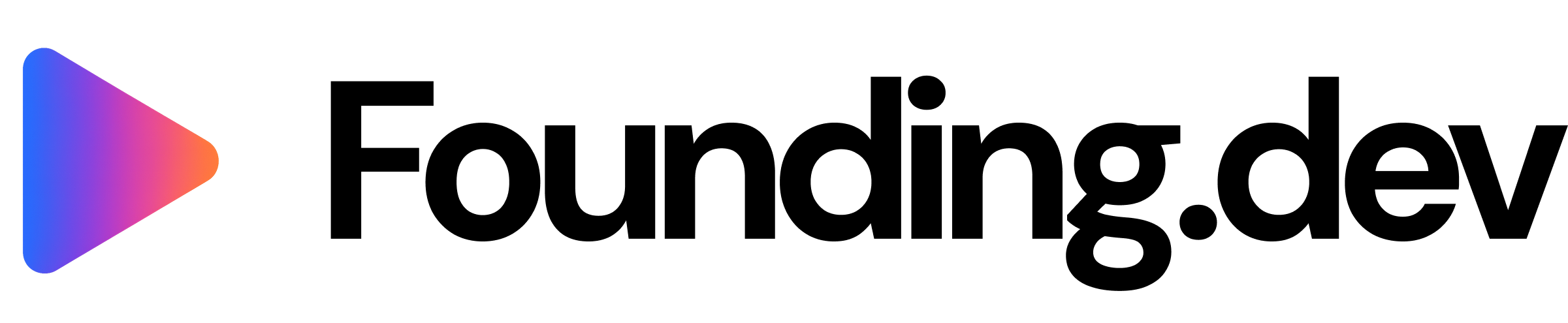 Founding.dev